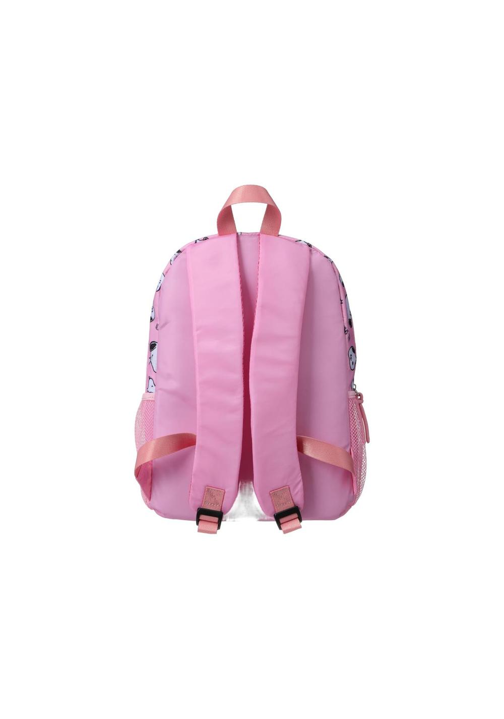 Bolso para Estudiantes Colección Snoopy Miniso Unisex - Vista 3