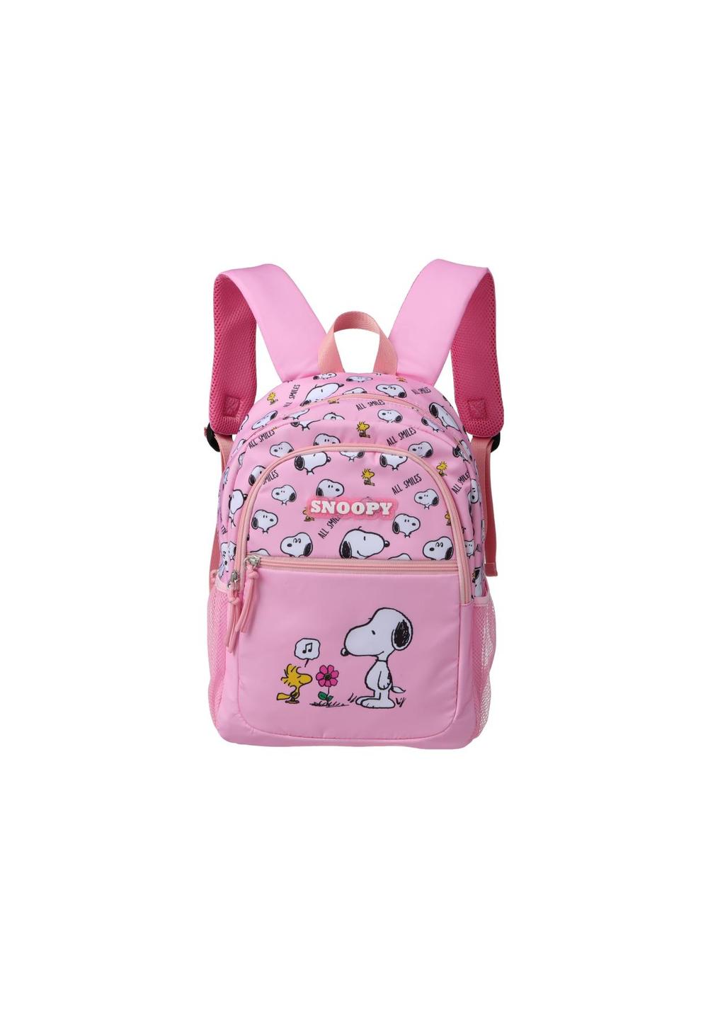 Bolso para Estudiantes Colección Snoopy Miniso