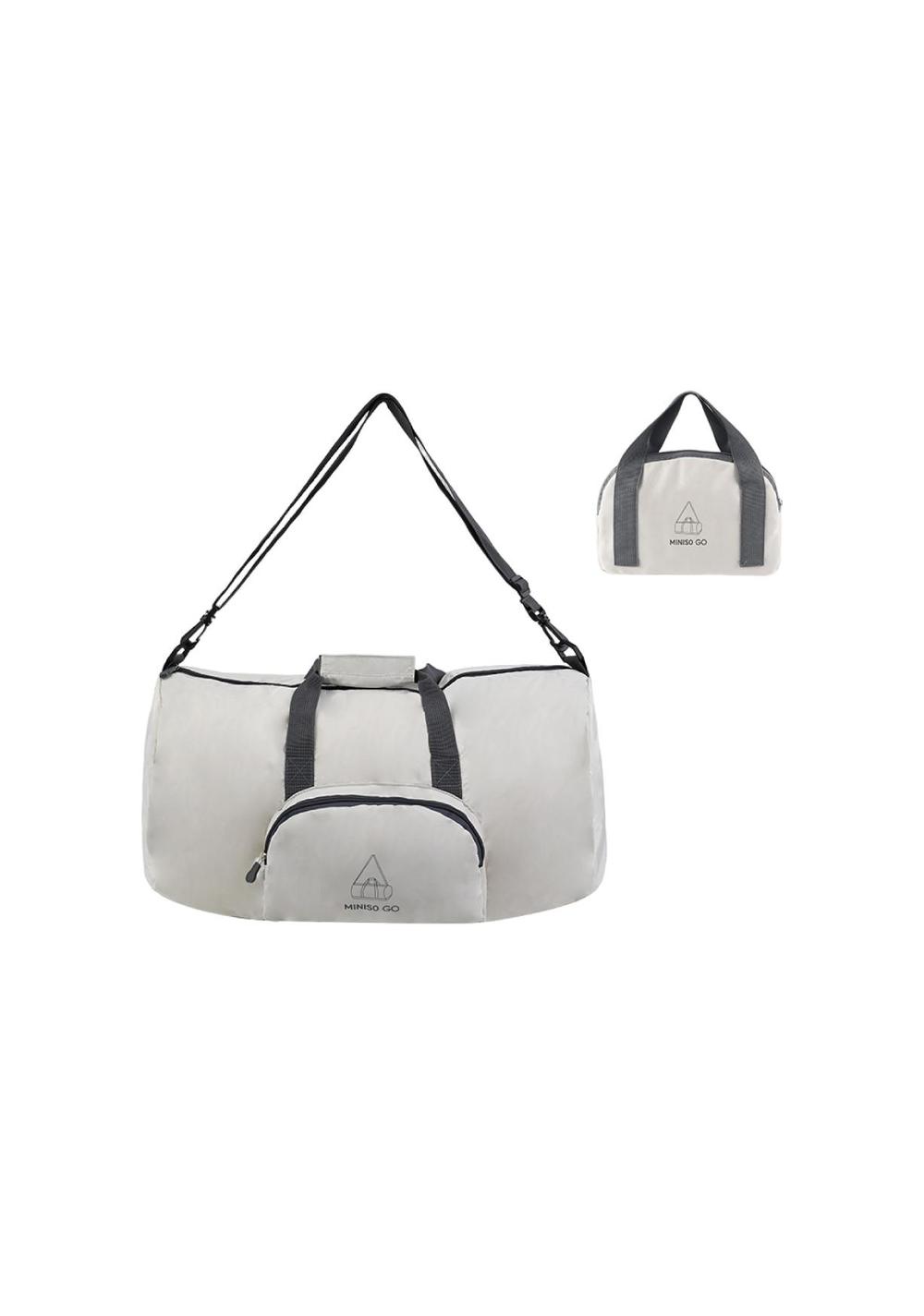 Bolso de Viaje Plegable Colección Go Miniso