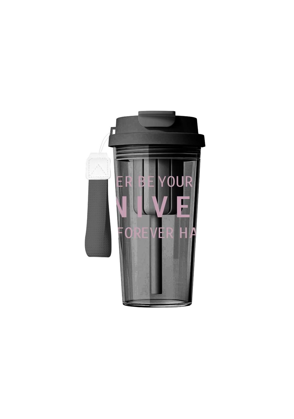 Botella de 550ml Solid Color Miniso
