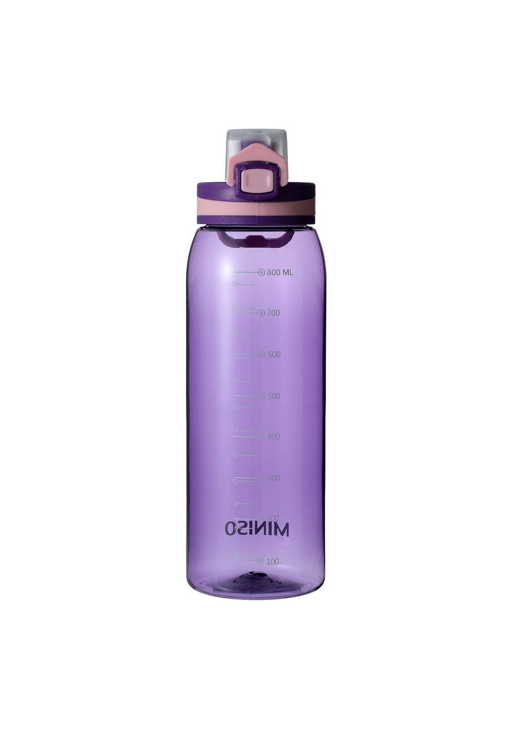 Botella de 900 Ml Miniso Unisex - Vista 10