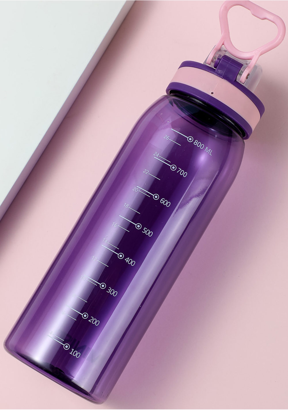 Botella de 900 Ml Miniso Unisex - Vista 4