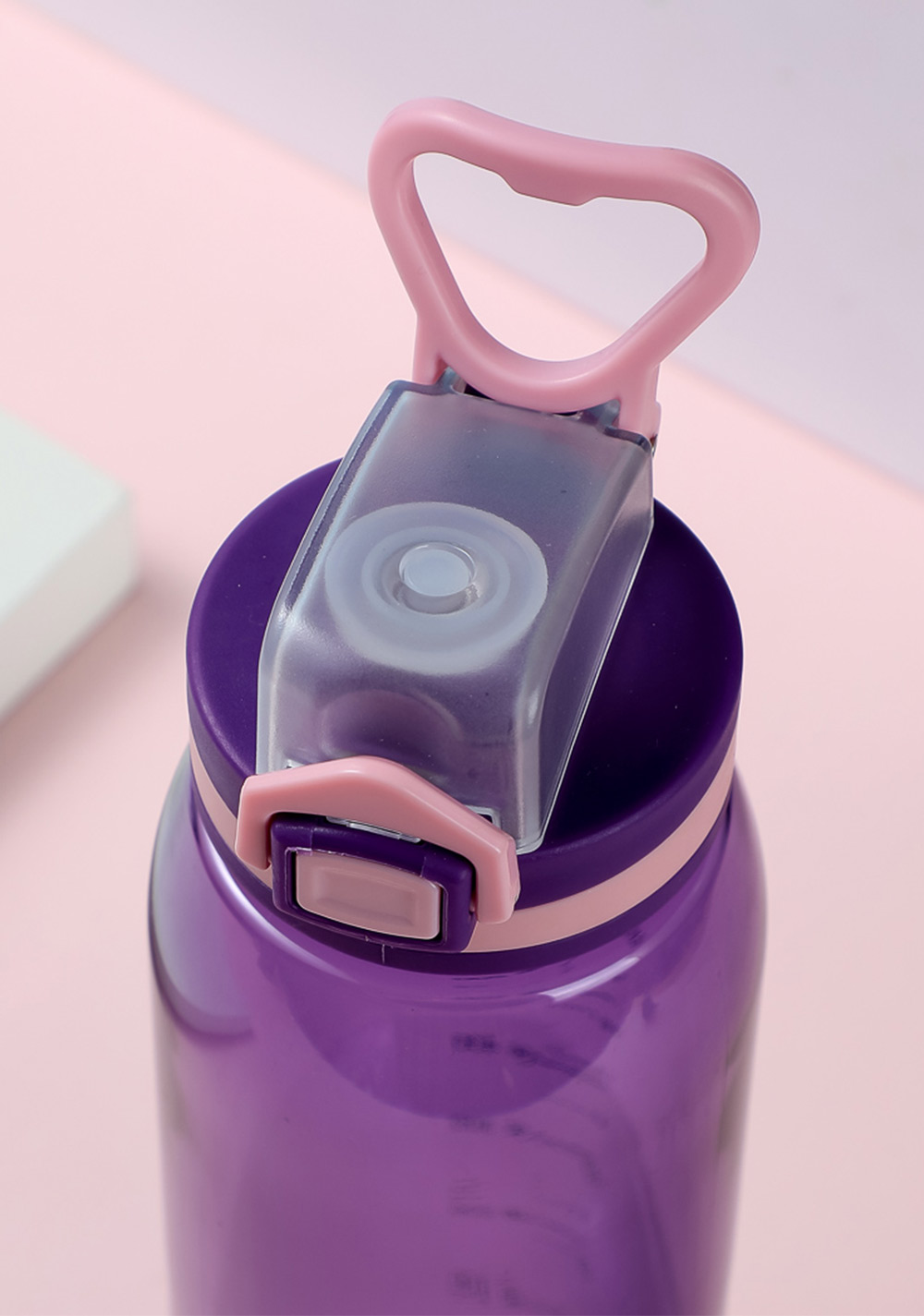 Botella de 900 Ml Miniso Unisex - Vista 5