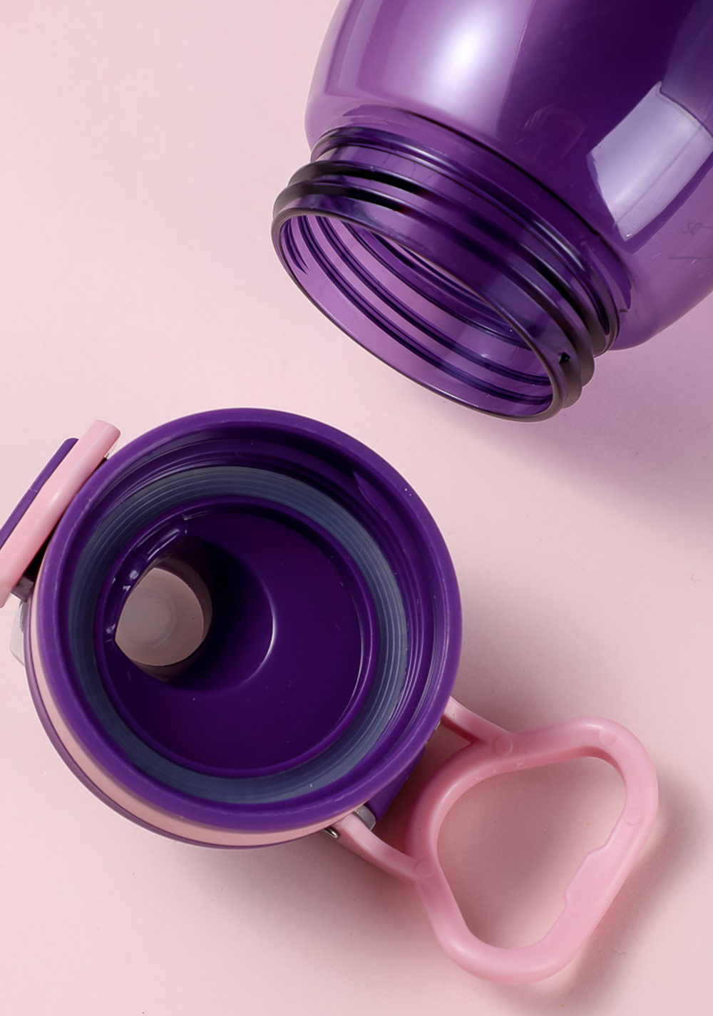 Botella de 900 Ml Miniso Unisex - Vista 6