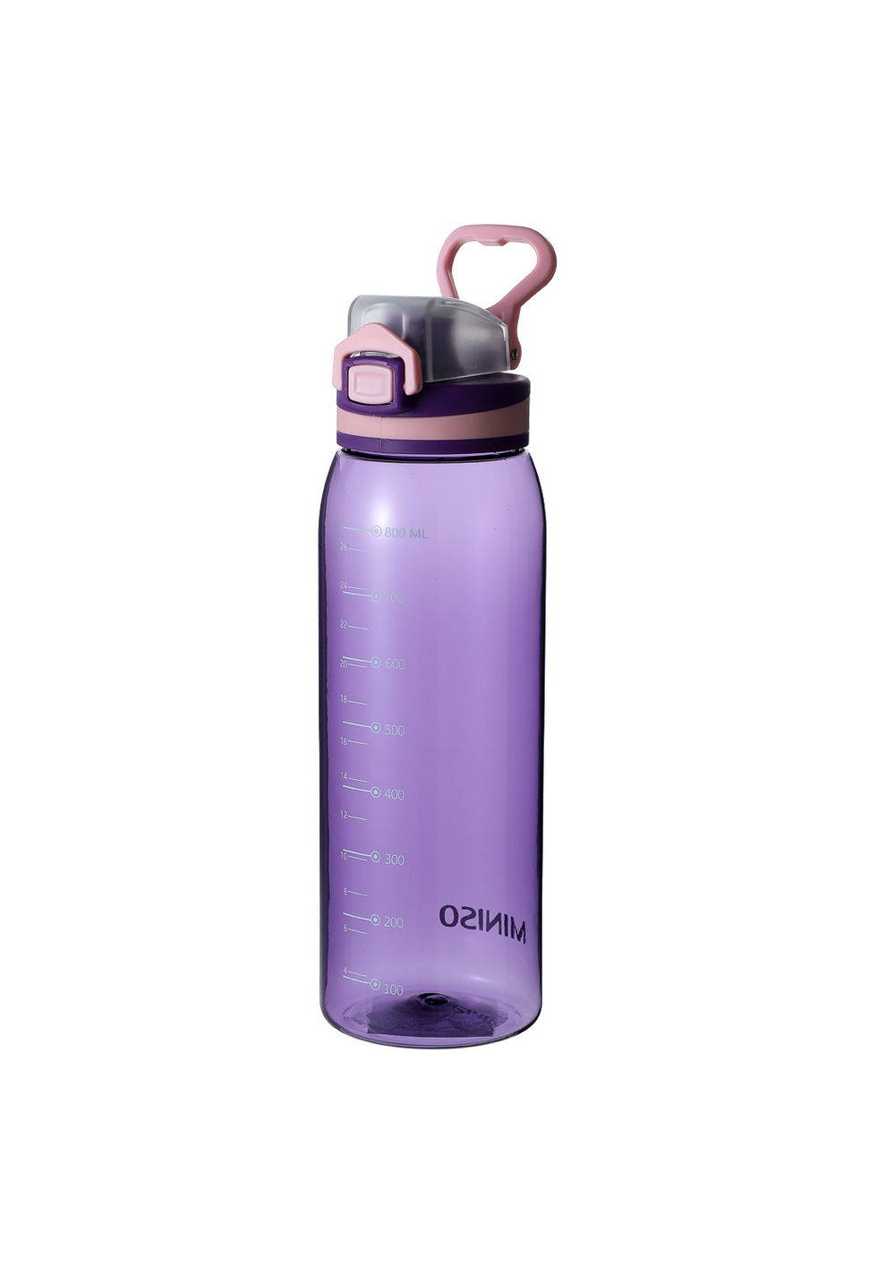 Botella de 900 Ml Miniso Unisex - Vista 9