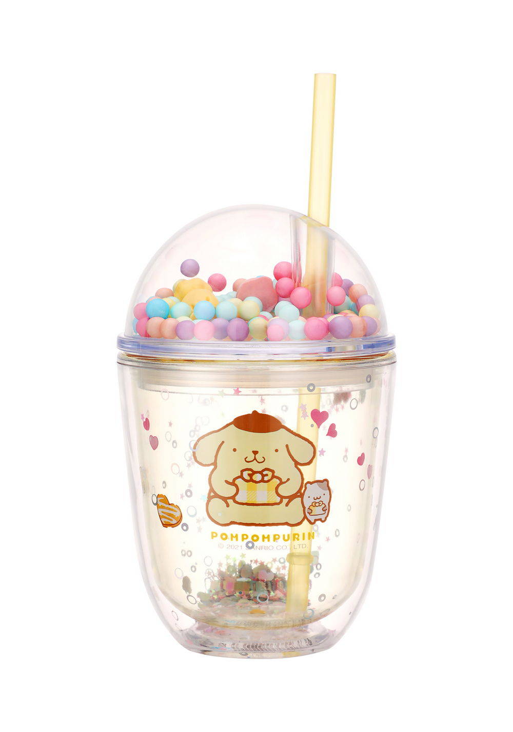 Botella de Agua 435 Ml Miniso