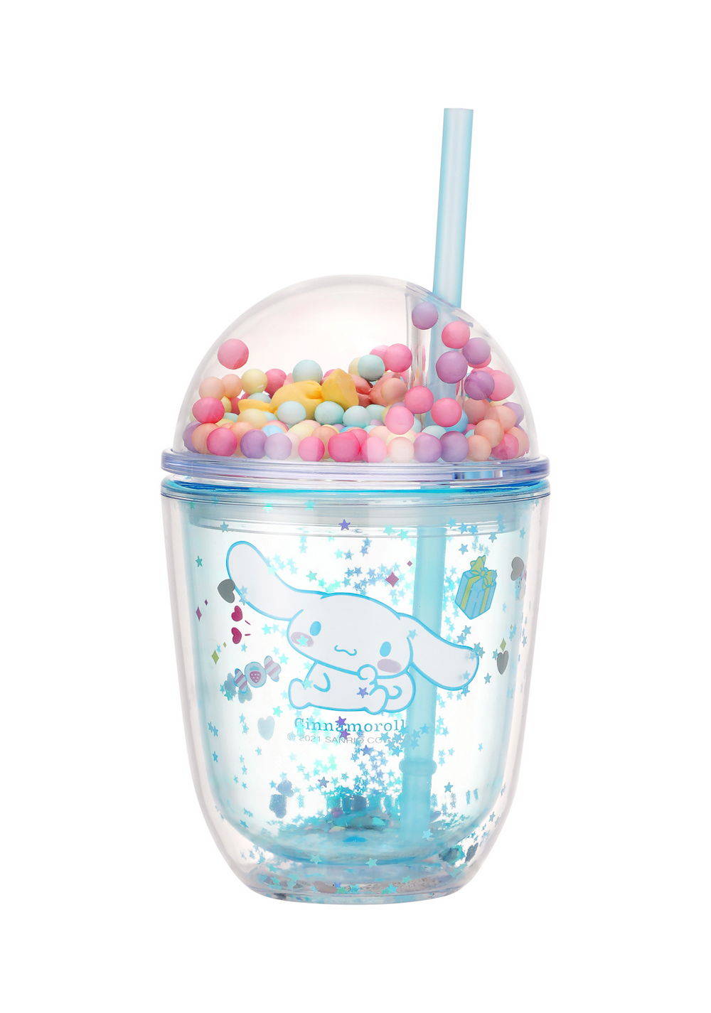 Botella de Agua 435 Ml Miniso