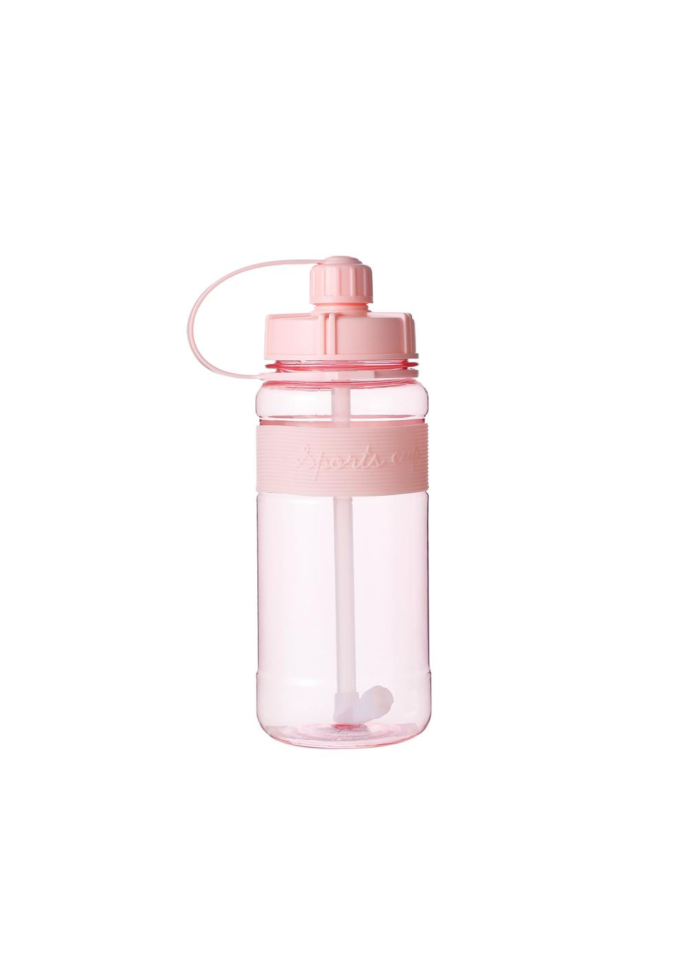 Botella de Agua Deportiva 1000 Ml Miniso