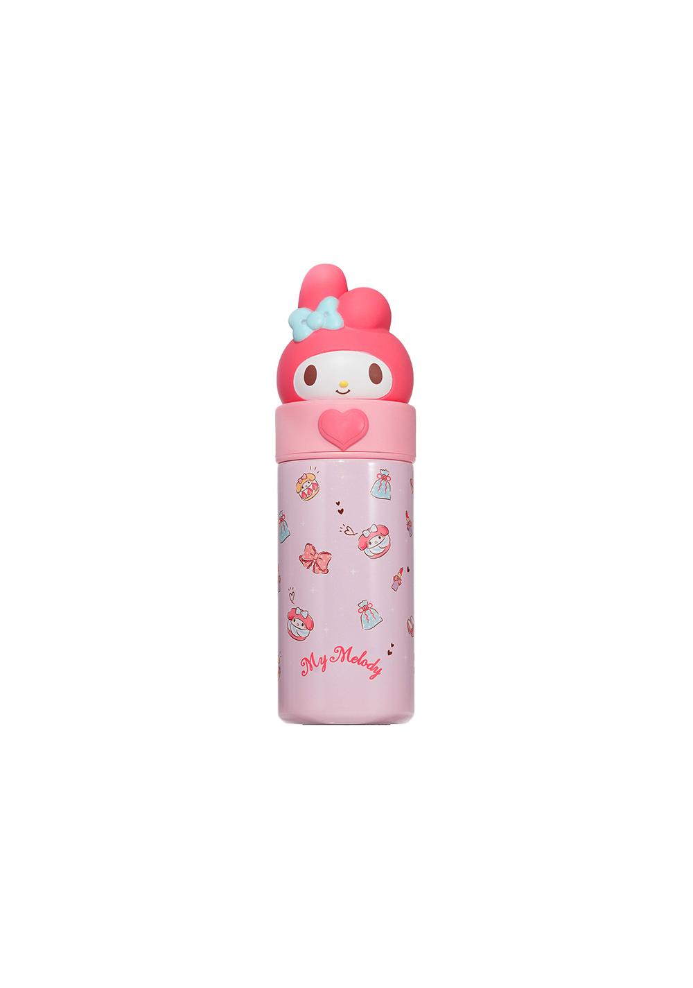 Botella con Aislante Personajes Sanrio 350m Miniso