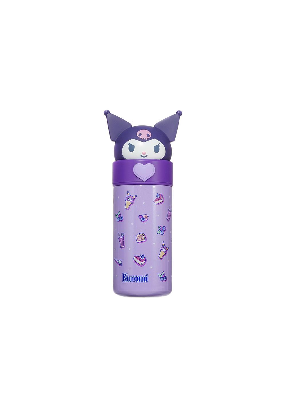 Botella con Aislante Personajes Sanrio 350m Miniso