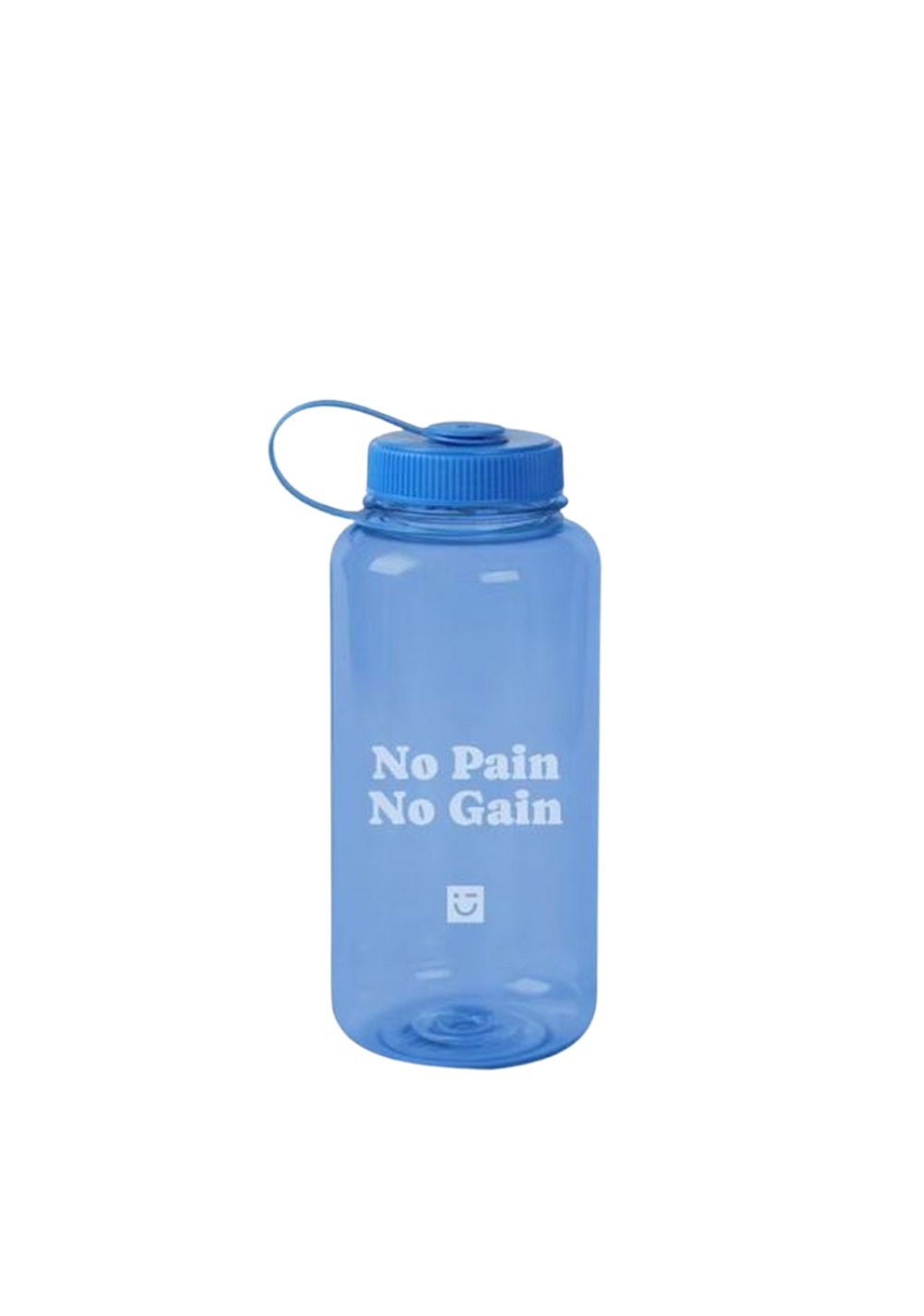 Botella con Asa 1150 Ml Colección Cool And Cozy Miniso