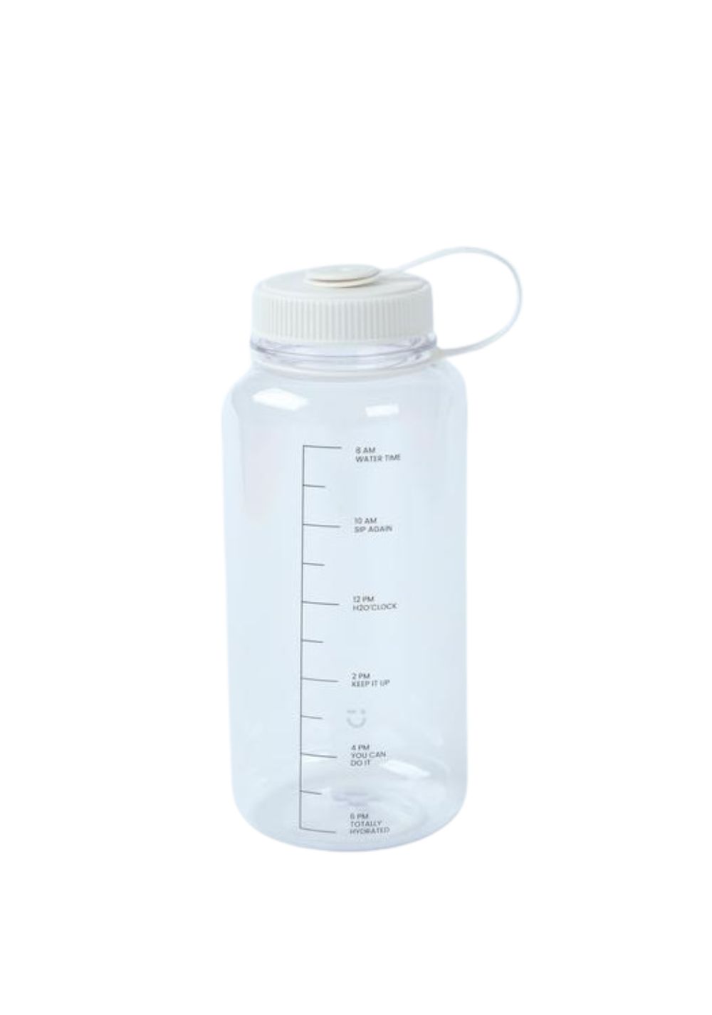 Botella con Asa 1150ml Miniso