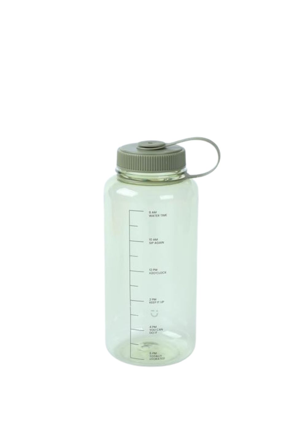 Botella con Asa 1150ml Miniso