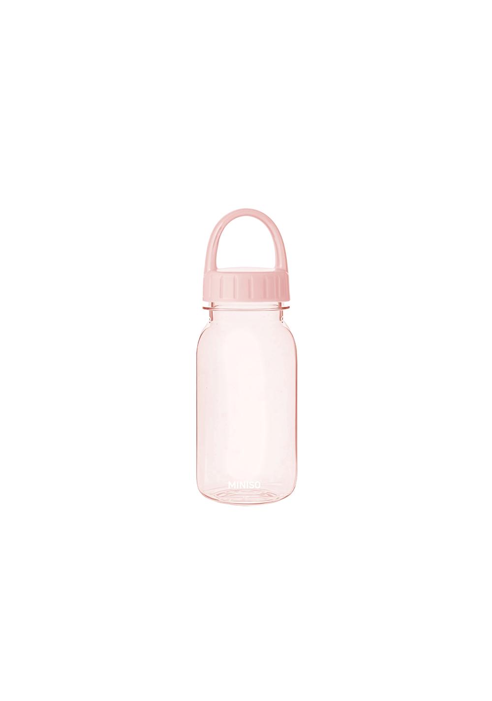 Botella de con Asa 440 Ml Miniso
