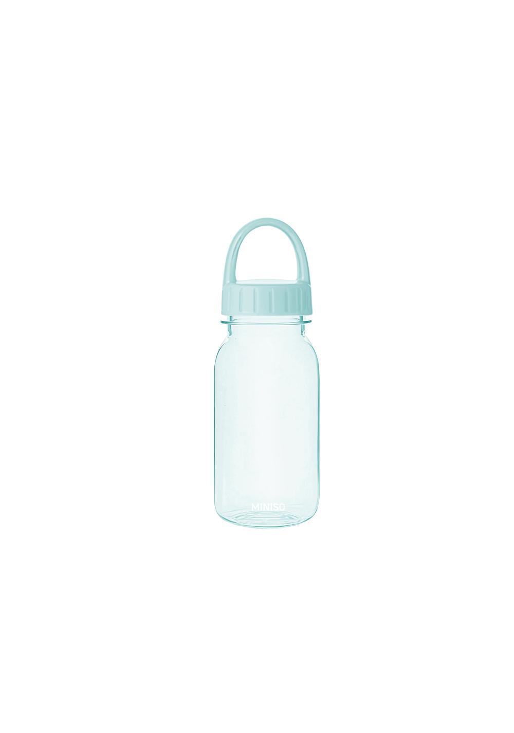 Botella de con Asa de 440ml Miniso