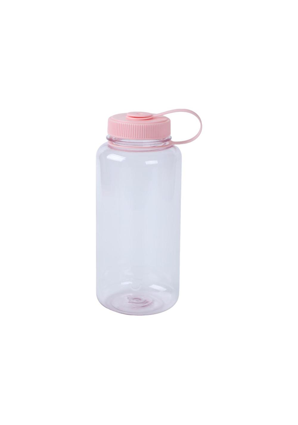 Botella con Asa 50 Ml Colección Light & Enjoy Miniso