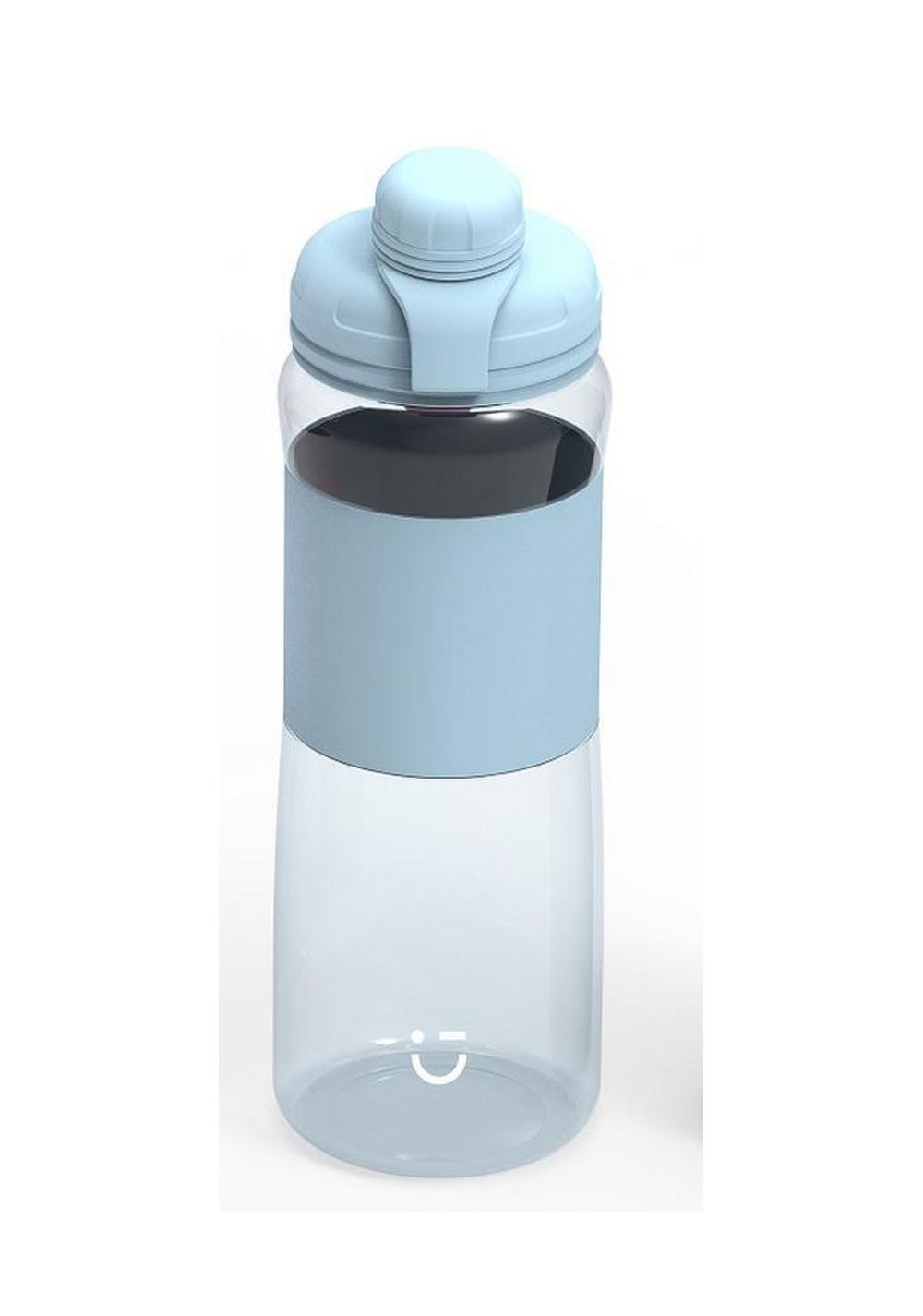 Botella con Asa de 600 Ml Colección Light Enjoy Miniso