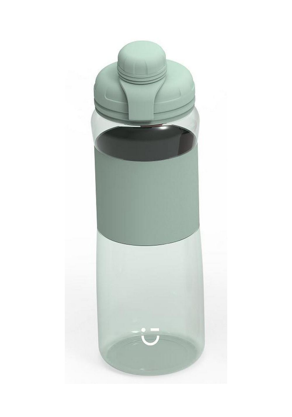 Botella con Asa Deportiva de 600 Ml Light Enjoy Miniso