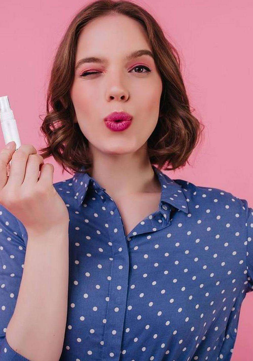 Botella con Atomizador 50 Ml Miniso Unisex - Vista 6