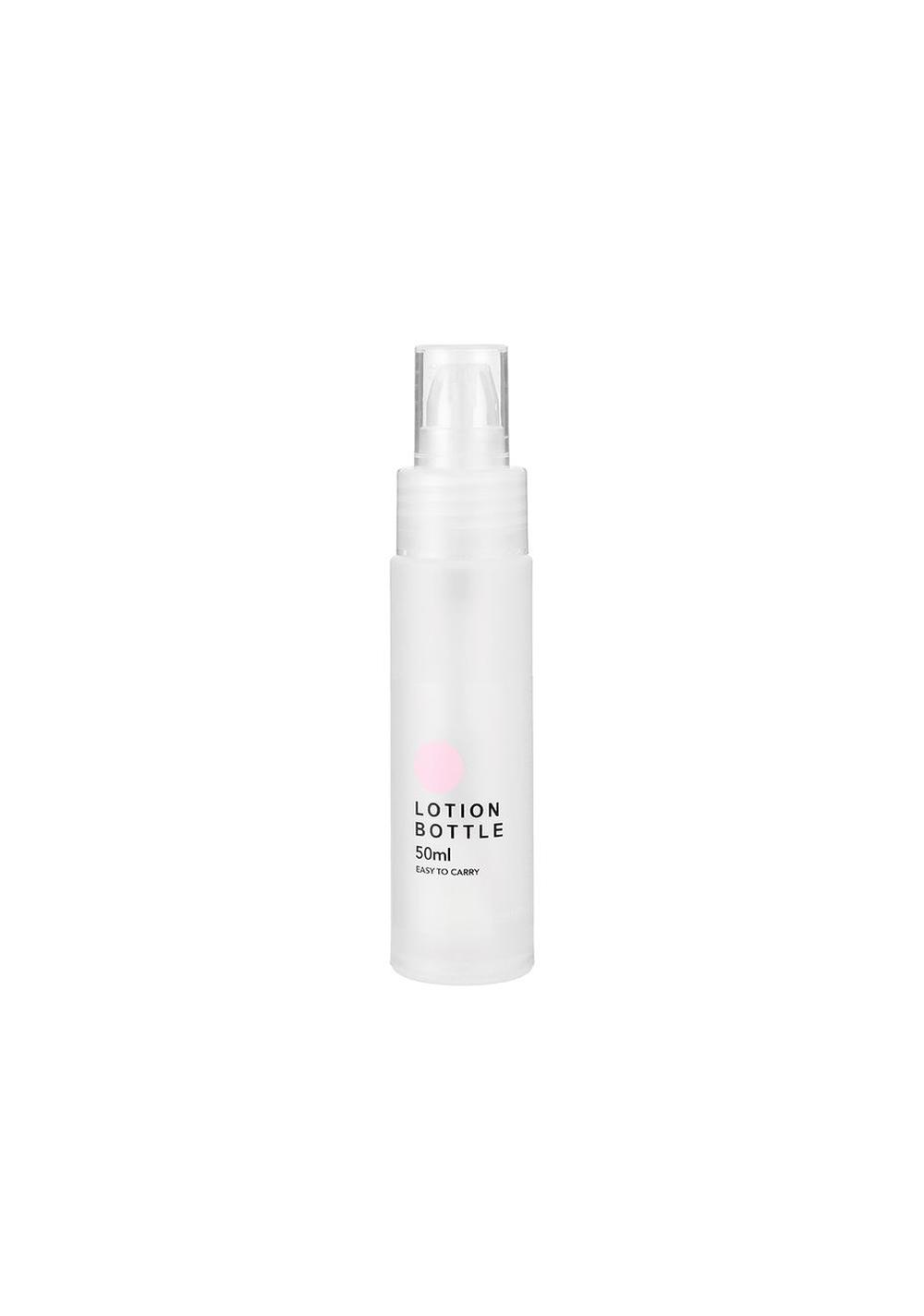 Botella con Atomizador 50 Ml Miniso