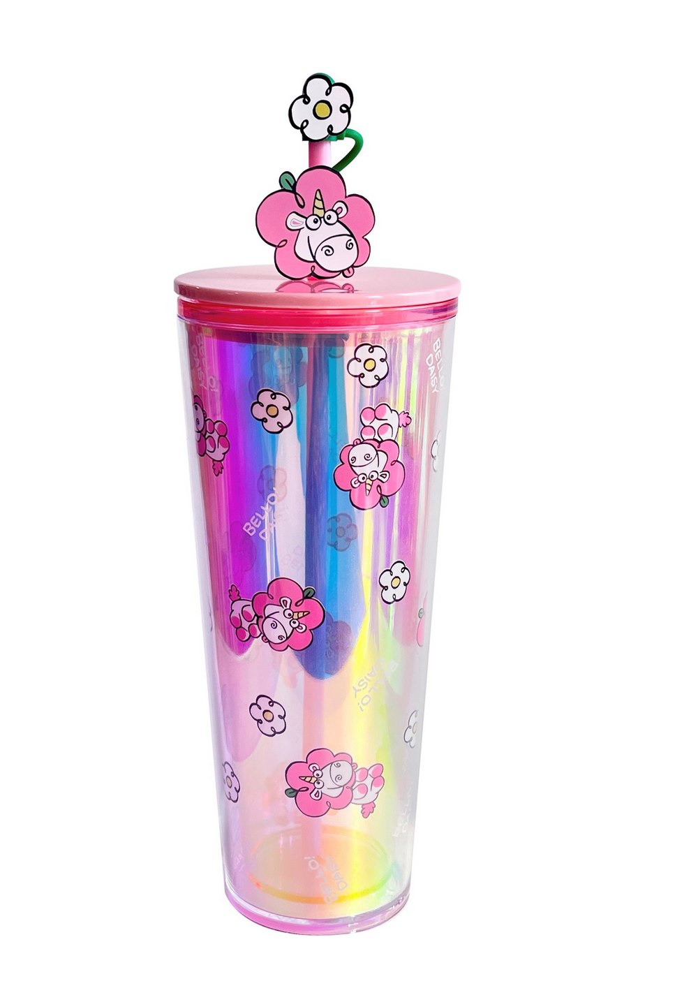 Botella de Colección Daisy Minions Miniso