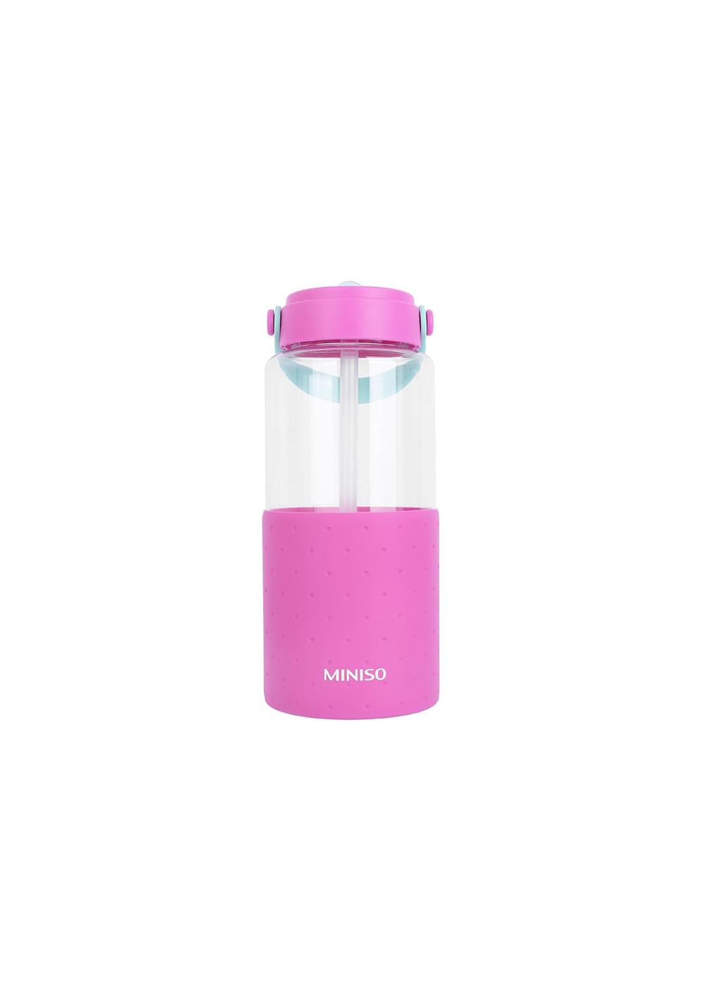 Botella con Correa 1100 Ml Miniso