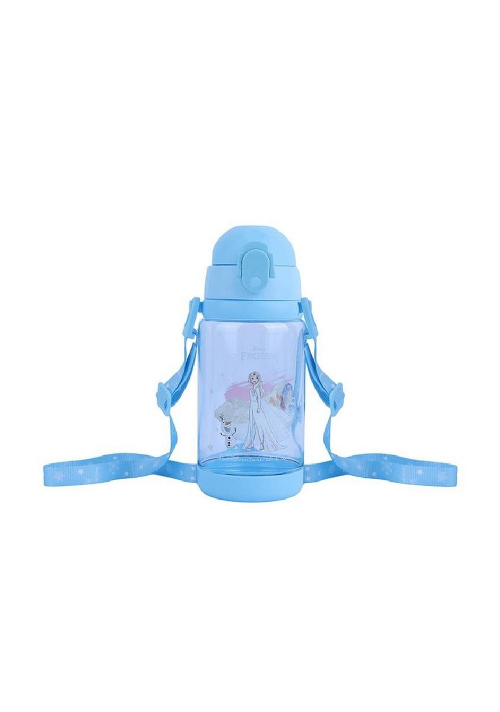Botella con Correa Colección Frozen Disney Miniso