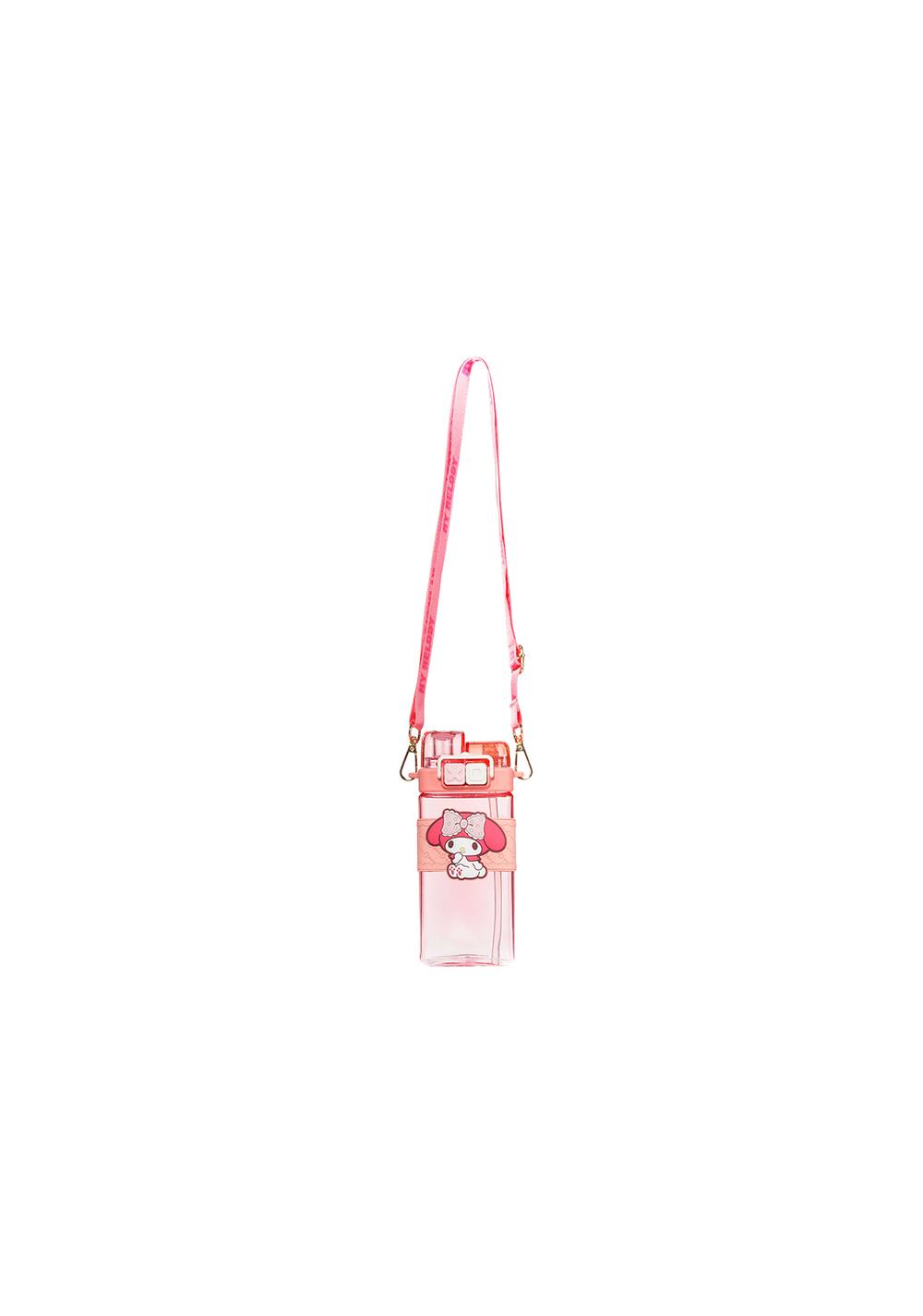 Botella con Correa My Melody 520 Ml Miniso