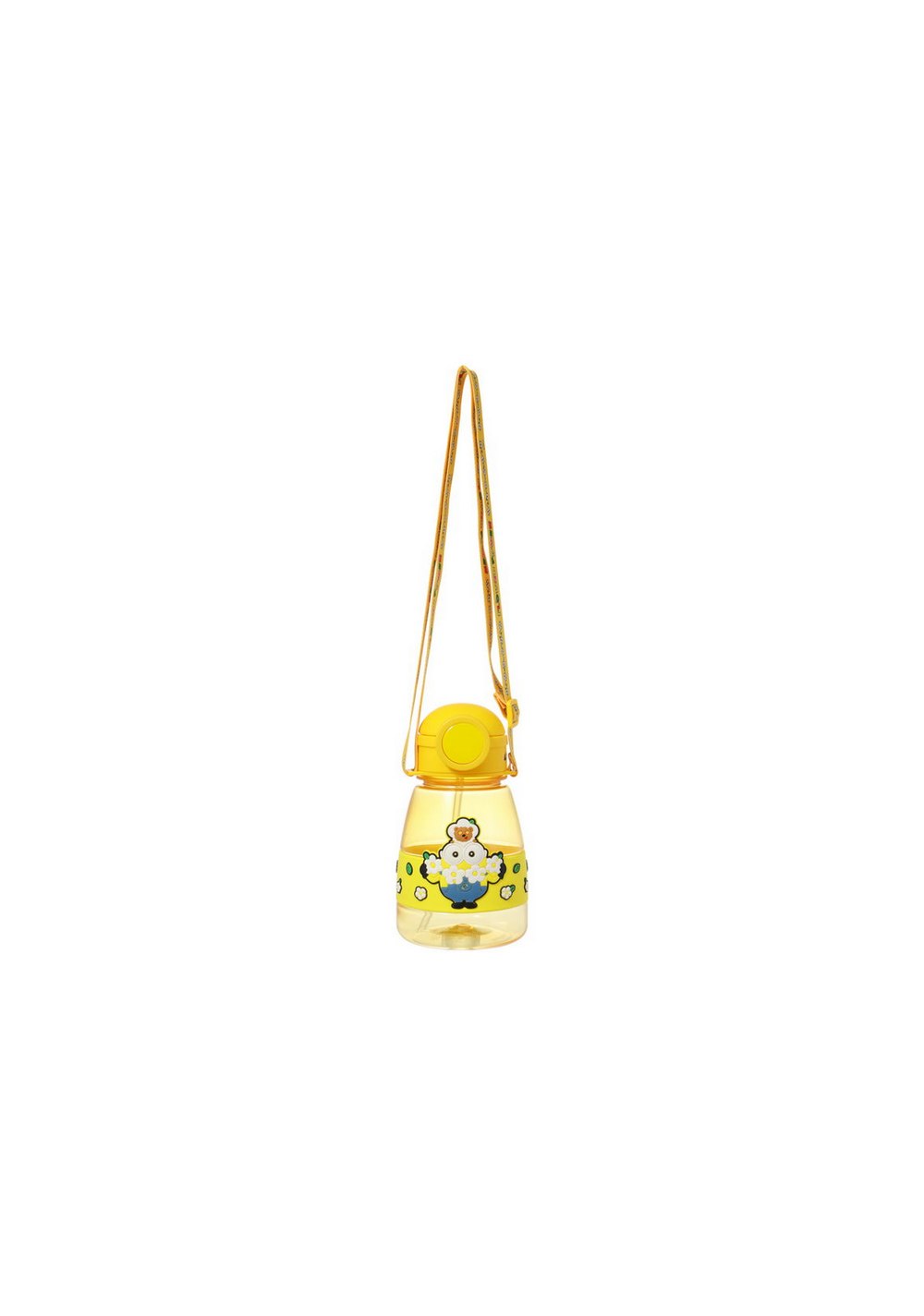 Botella de Daisy Minions 800 Ml Miniso