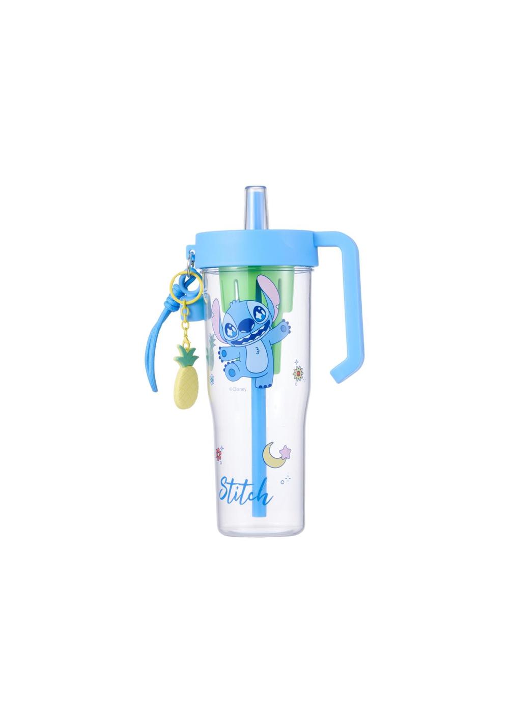 Botella Dinner Party Stitch Disney 1250 Ml Miniso Unisex - Vista 3