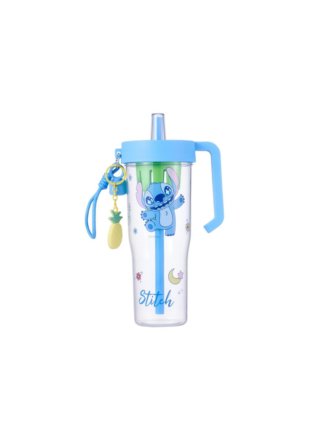 Botella Dinner Party Stitch Disney 1250 Ml Miniso