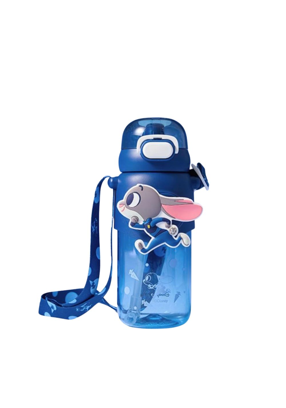 Botella Judy Colección Zootopia Disney Miniso