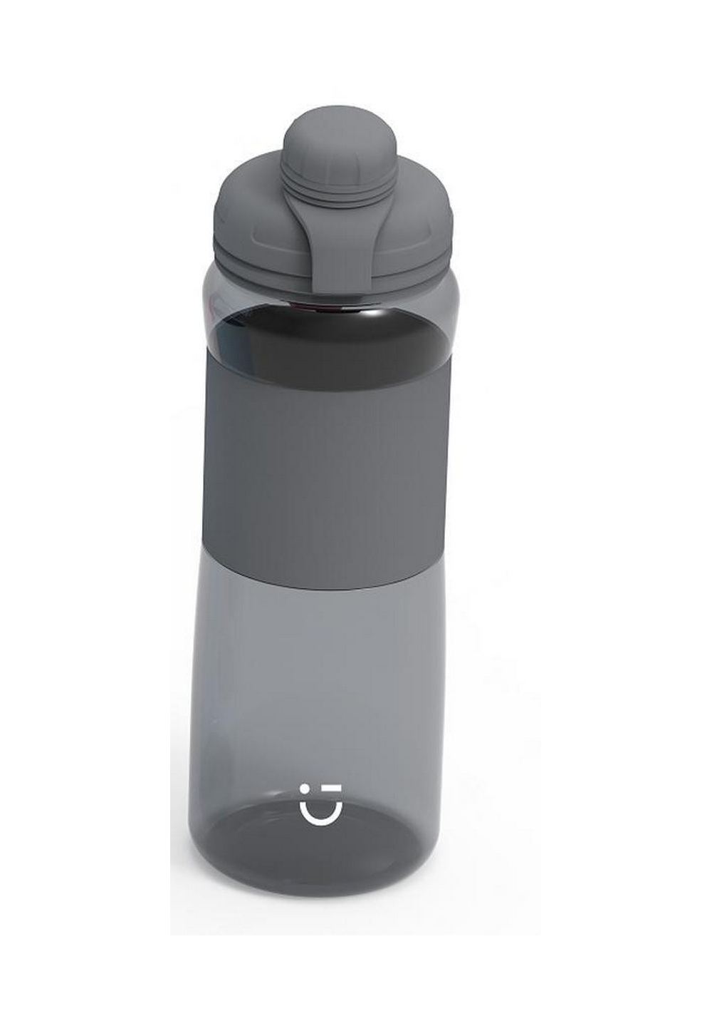 Botella Ligera con Asa Deportiva Enjoy 600 Ml Miniso