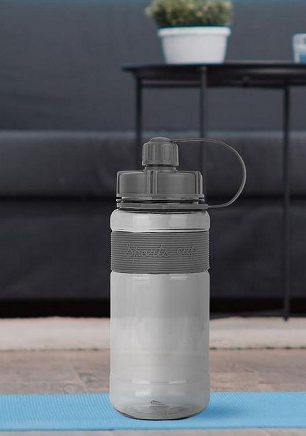 Botella de Plastico 1000 Ml Miniso Unisex - Vista 7