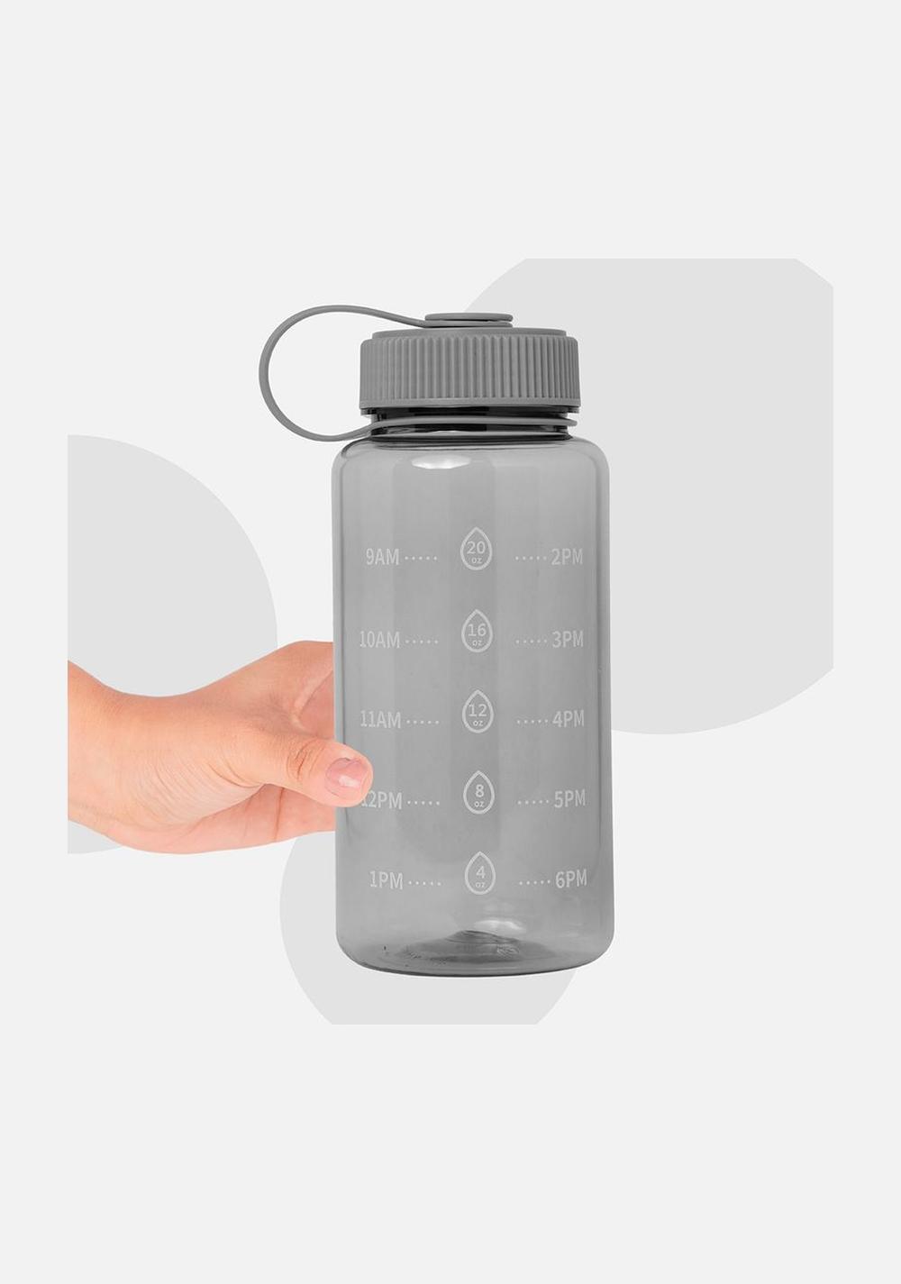 Botella de Plástico 800 Ml Miniso Unisex - Vista 7