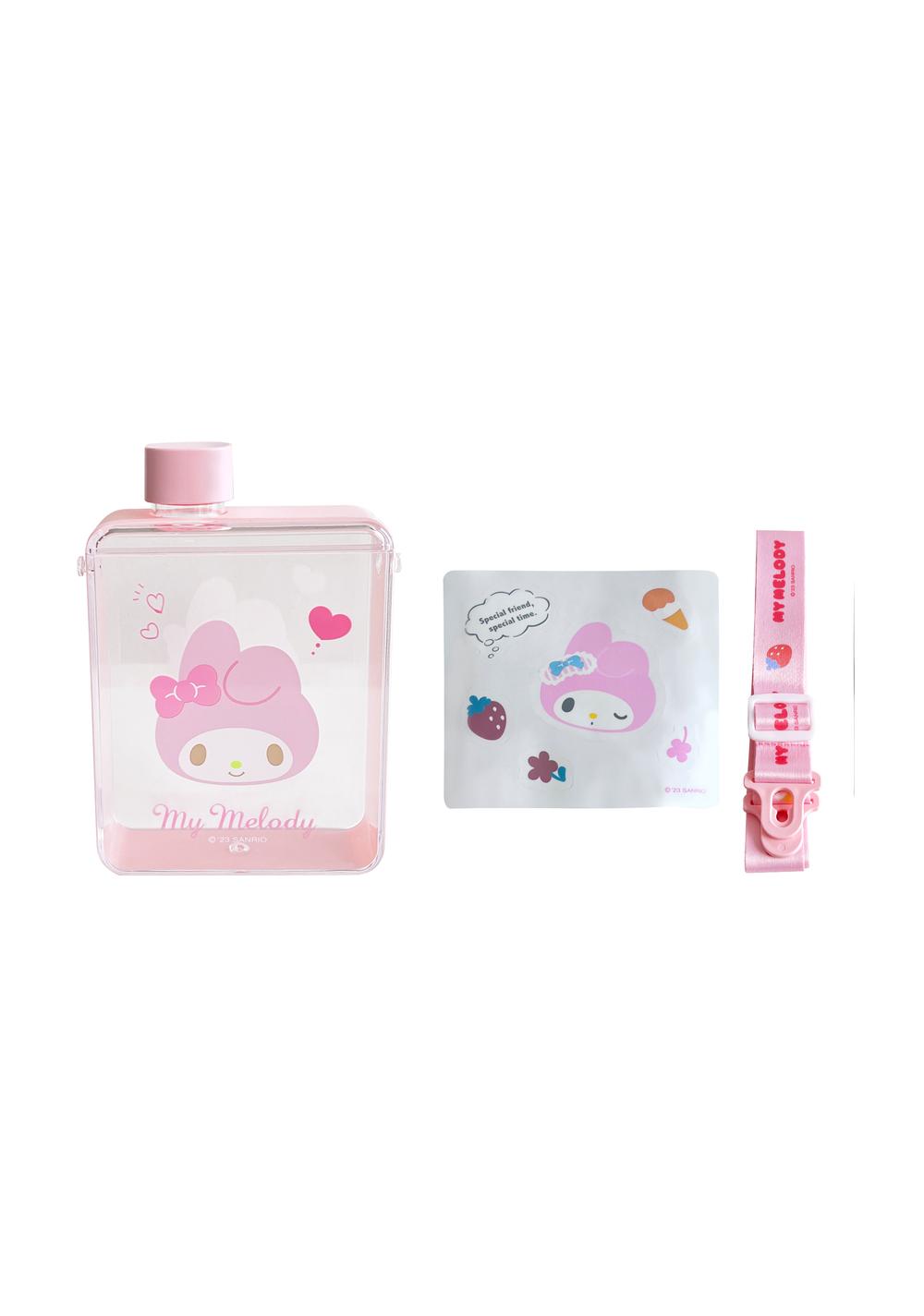 Botella Sanrio My Melody 500 Ml Miniso
