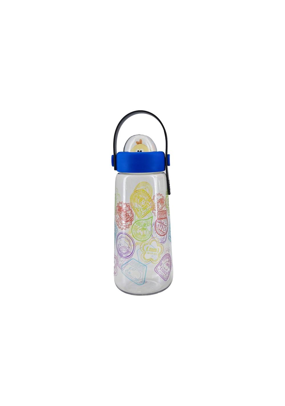 Botella de Yummy Food Serie Dundun 600 Ml Miniso