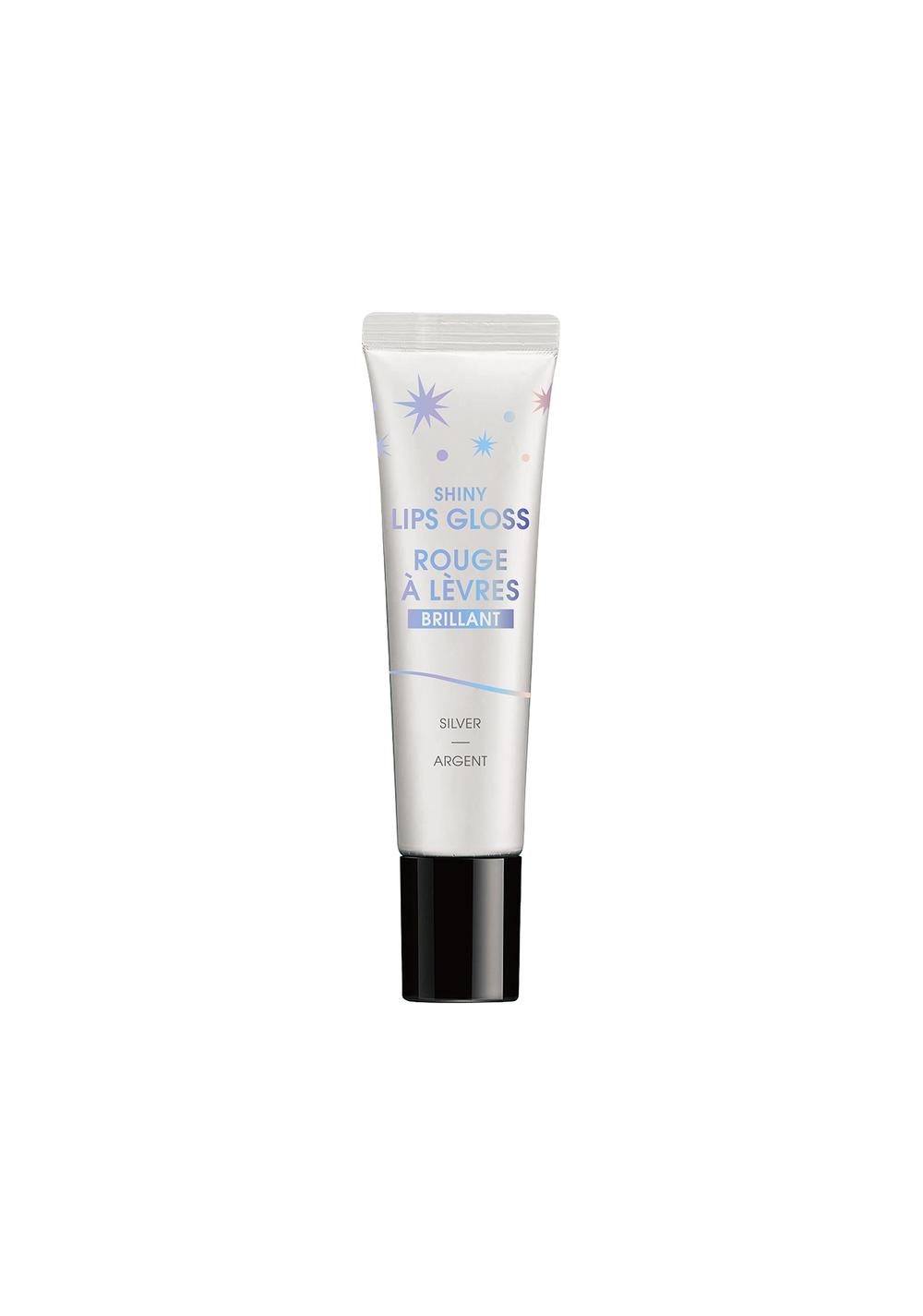 Brillo Labial con Aroma a Vainilla Miniso