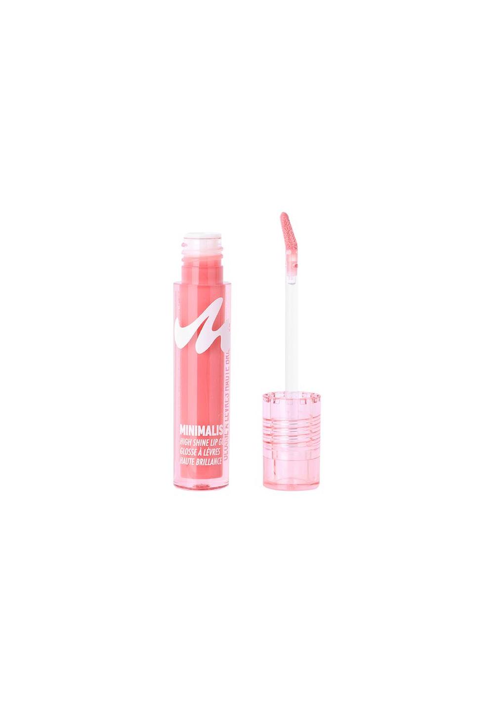 Brillo Labial Minimalist 06 Miniso