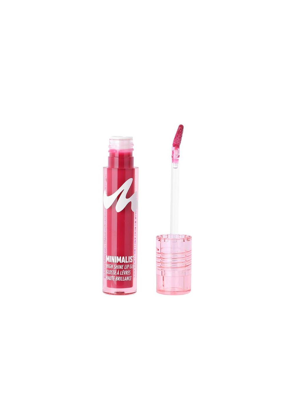 Brillo Labial Minimalist 10 Miniso