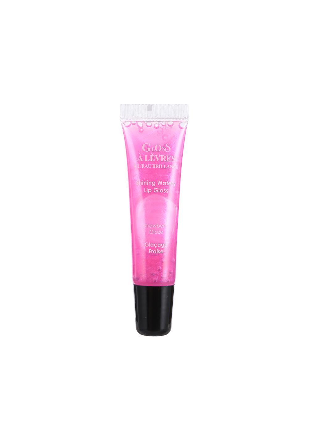 Brillo Labial Sabor a Fresa Miniso