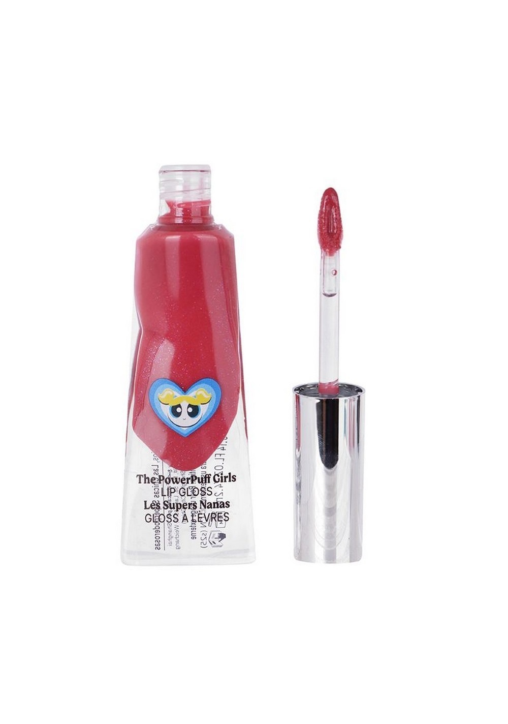Brillo de Labios las Chicas Superpoderosas Miniso