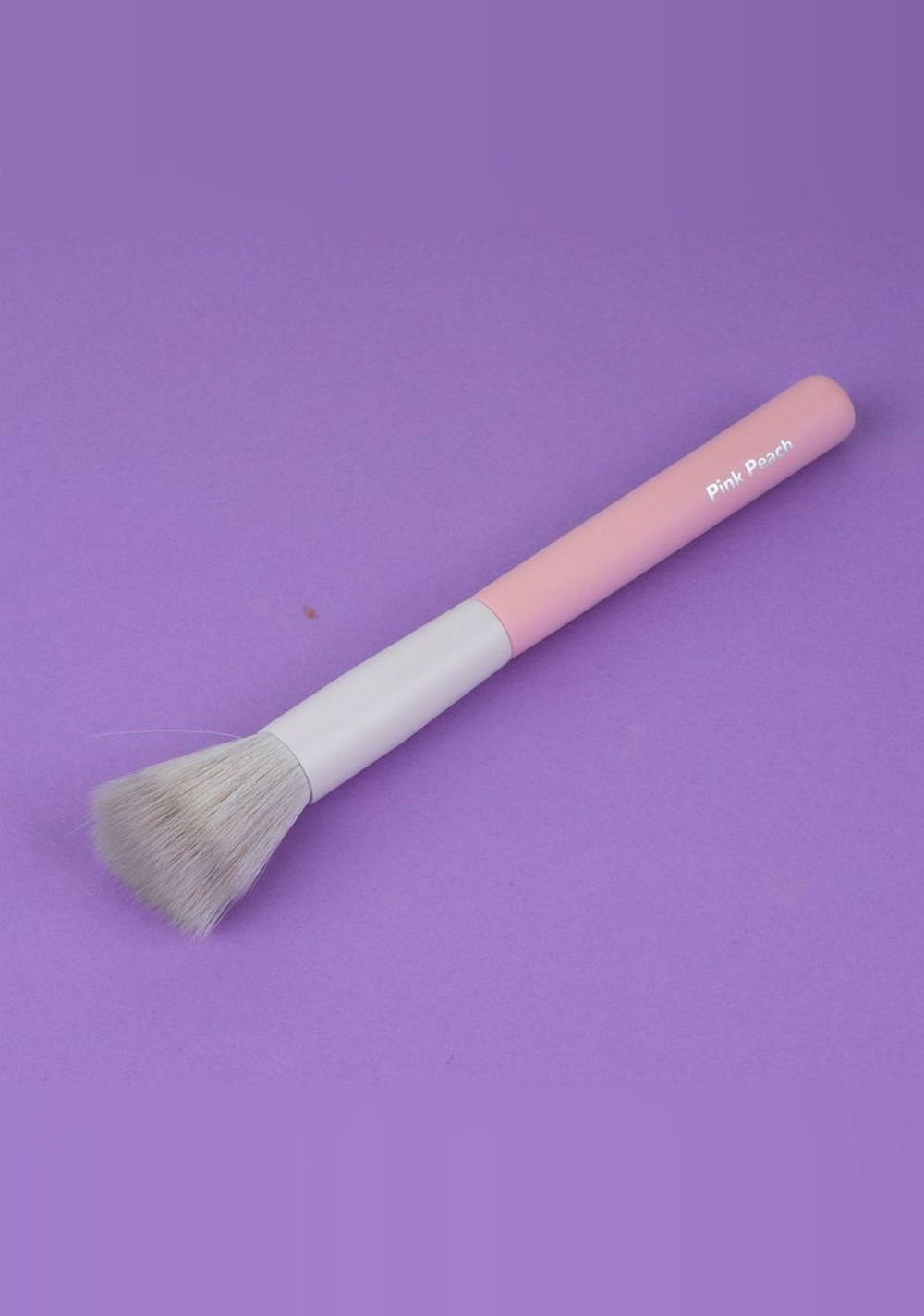 Brocha para Rubor Colección Peach Pink Miniso Unisex - Vista 6