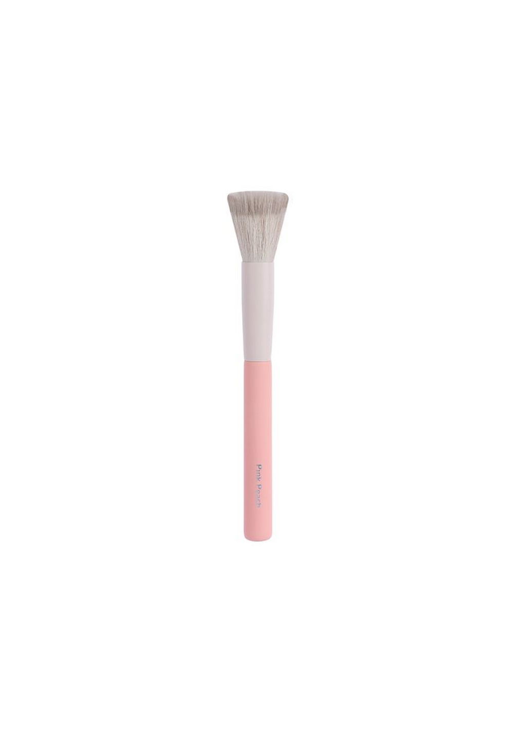 Brocha para Rubor Colección Peach Pink Miniso