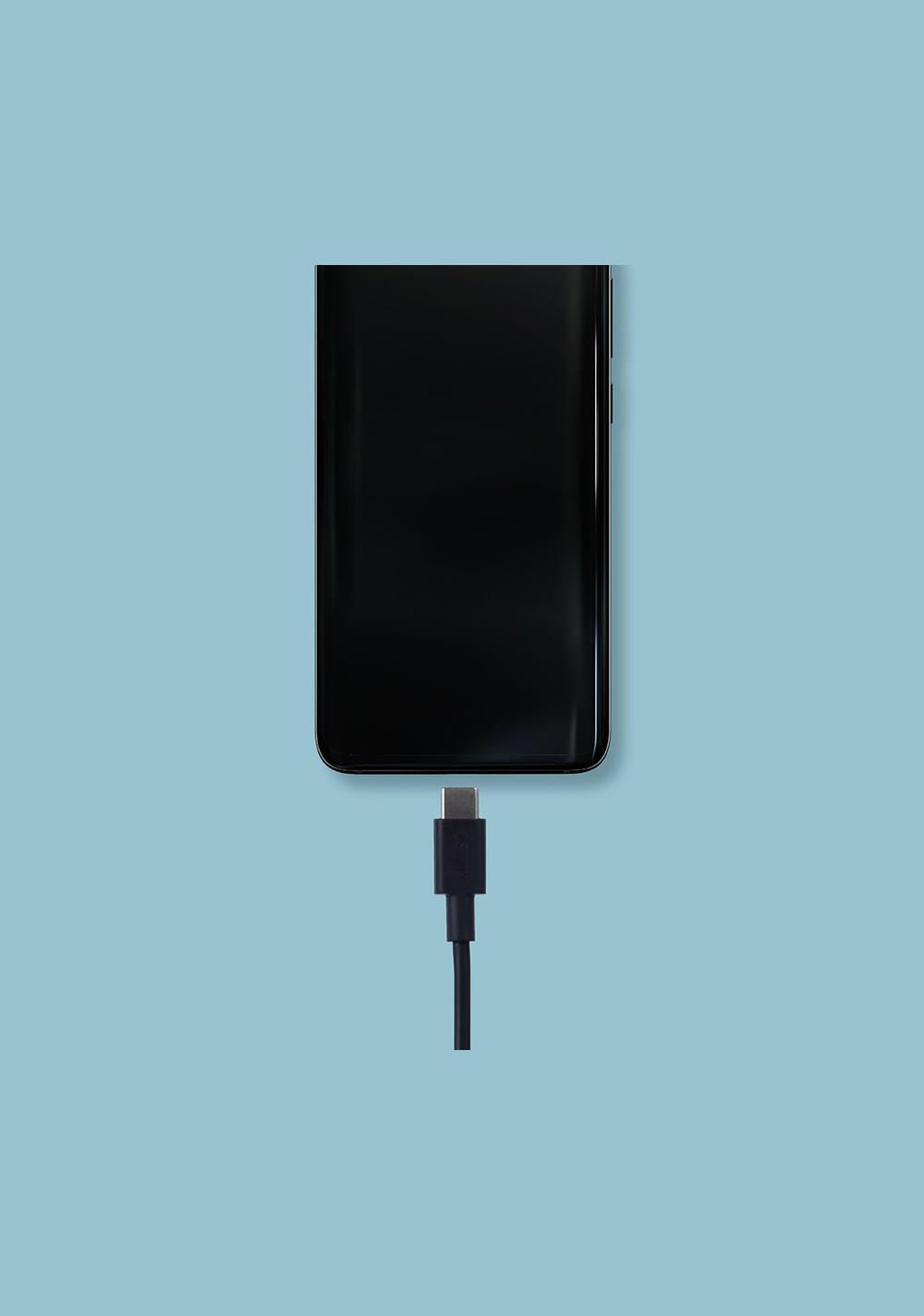 Cable de Carga Rápida Tpe Tipo C Miniso Unisex - Vista 8