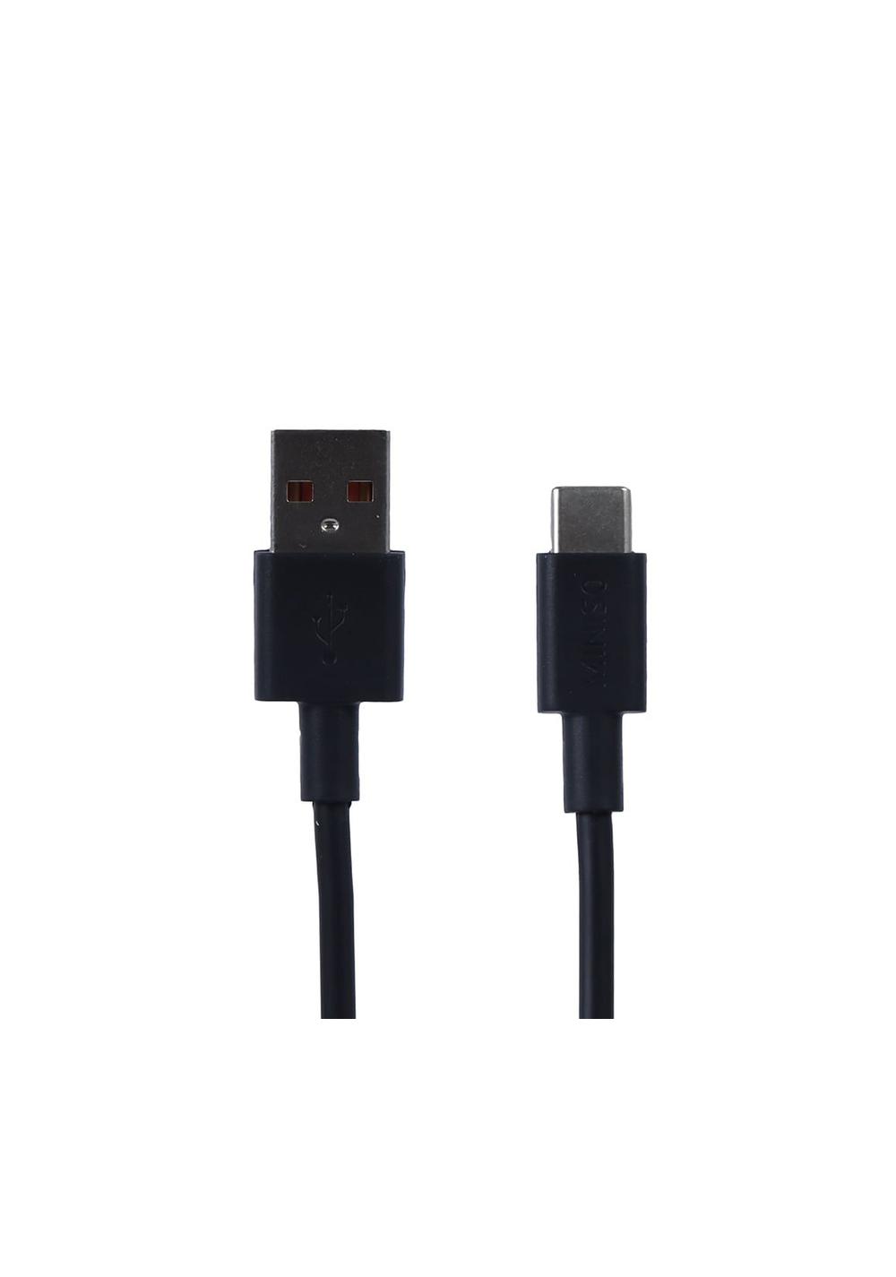 Cable de Carga Rápida Tpe Tipo C Miniso