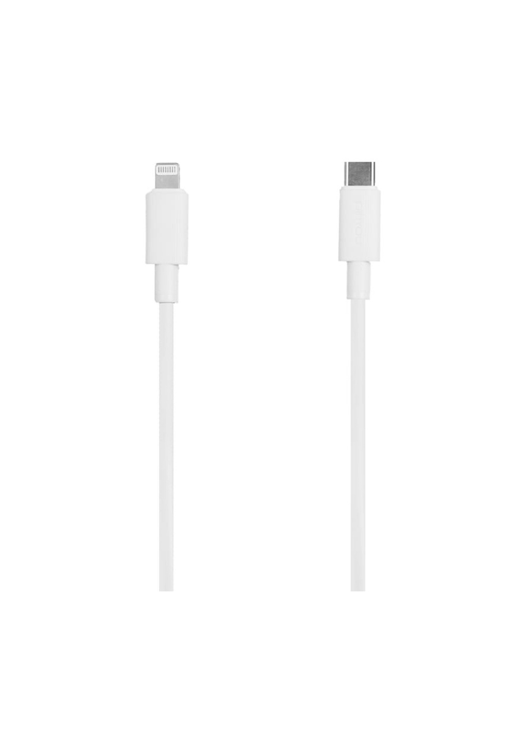 Cable de Carga Solid Color Colección Miniso