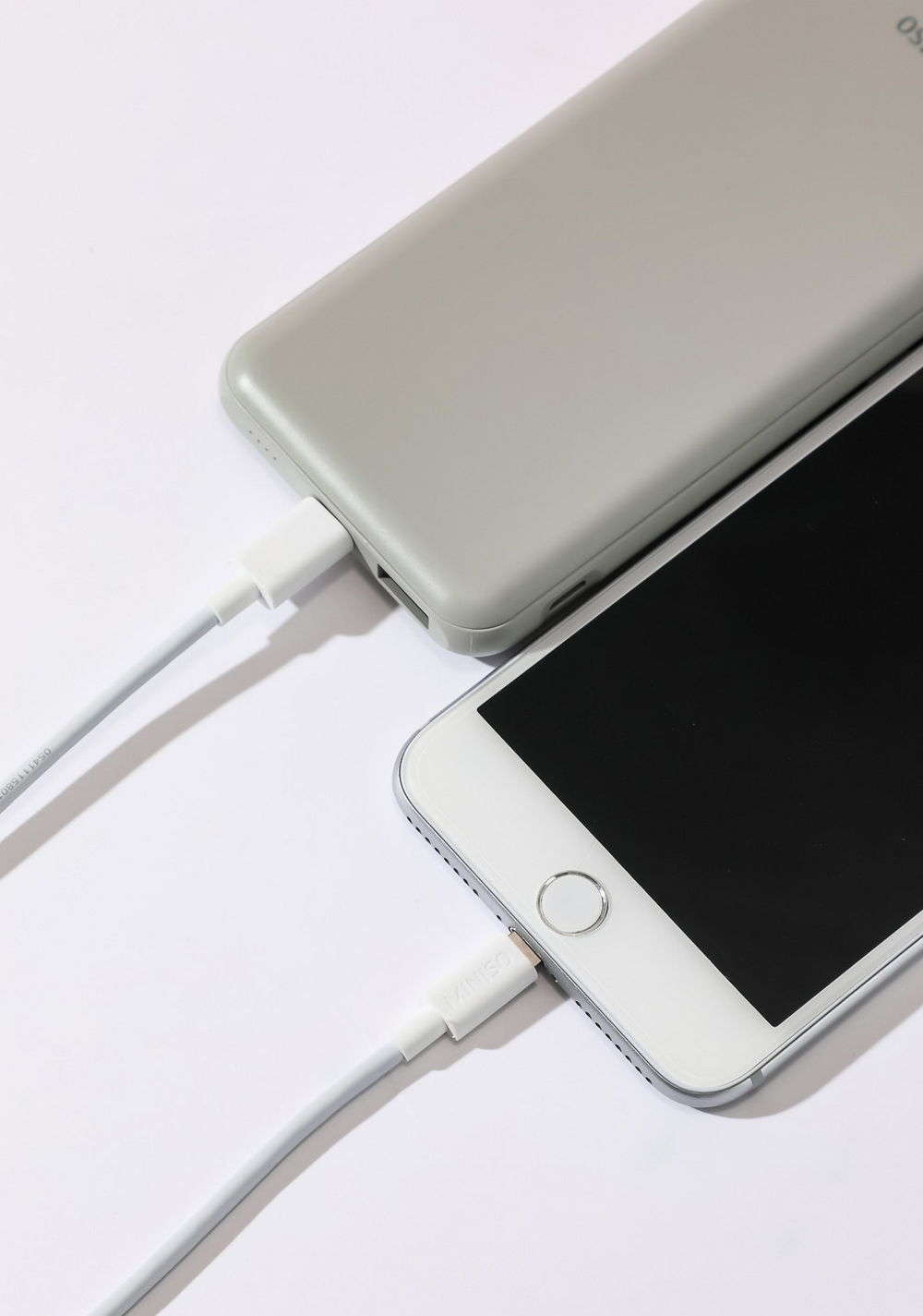 Cable de Carga Miniso Unisex - Vista 4