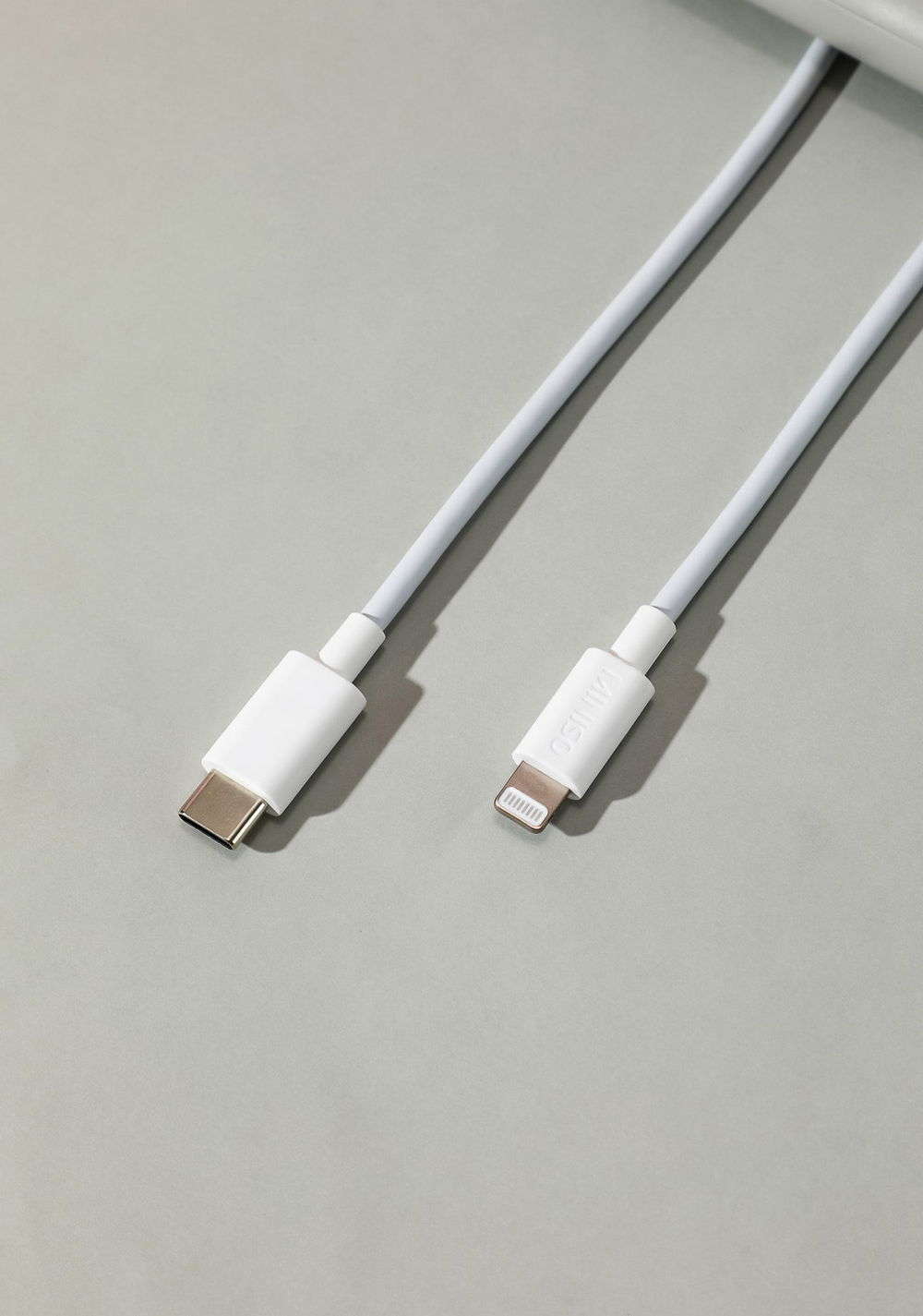 Cable de Carga Miniso Unisex - Vista 5