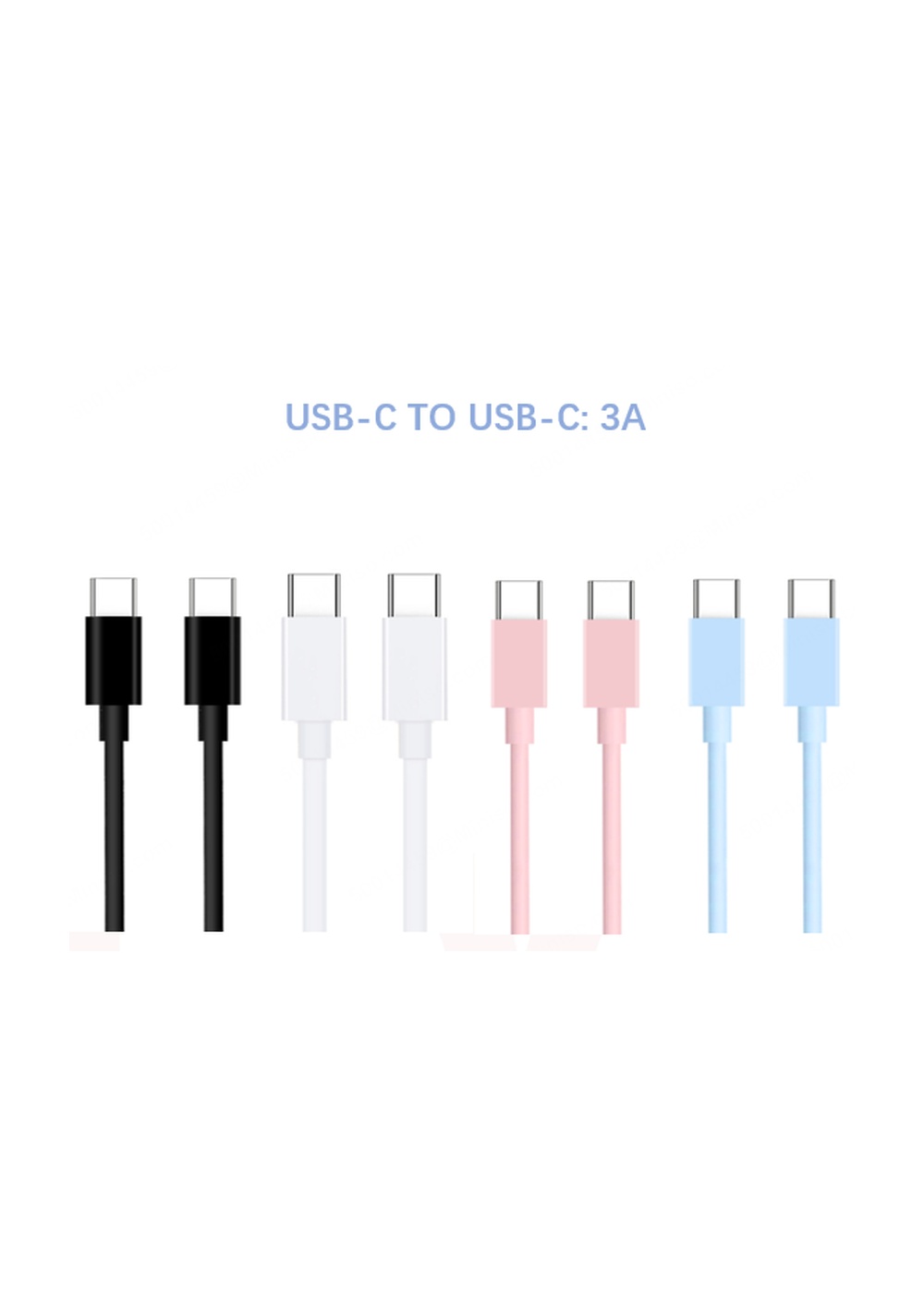 Cable de Datos Clásico Ctc de 1 M 3 a Tpe Miniso